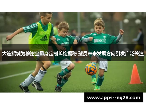 大连鲲城为穆谢奎量身定制长约揭秘 球员未来发展方向引发广泛关注