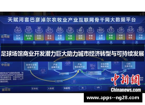 足球场馆商业开发潜力巨大助力城市经济转型与可持续发展