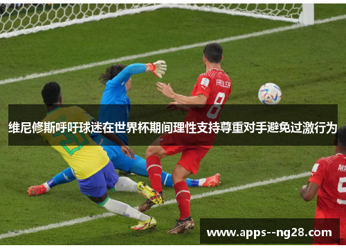 维尼修斯呼吁球迷在世界杯期间理性支持尊重对手避免过激行为